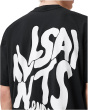 Orlando Short Sleeve Crew