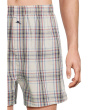 Woven Boxer