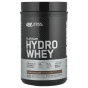 Optimum Nutrition, Platinum Hydro Whey®, шоколад, 820 г (1,8 фунта)