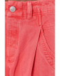 Wild Rebel Shorts