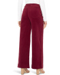 Utility Pocket Wide Leg Pants