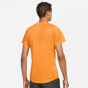 NIKE Мужская рубашка RAFA M NKCT DF CHLLNGR Топ SS