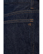 Longline Straight In Rinse