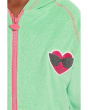 Julia Hoodie (Toddler/Little Kid/Big Kid)
