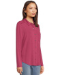 Kauai Hybrid Camp Shirt Long Sleeve