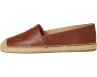 Cameryn Nappa Leather Espadrille