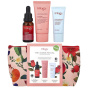 Trilogy, The Icons Ritual Bag, эксклюзивный набор из 4 предметов, от iHerb®