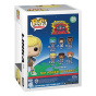 FUNKO поп! Анимация: Линка - Капитан Планета