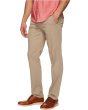 Easy Khaki Slim Fit Pants