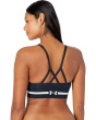 Seamless Low Long Bra