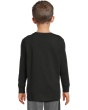 Long Sleeve Sport Graphic Tee (Toddler/Little Kid)