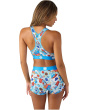 Care Bear Caffeinated Sports Bra