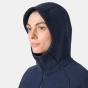 HELLY HANSEN Повседневная одежда / Модные летние толстовки с капюшоном GJ Толстовки с капюшоном lg.КУРТКА Arm Da W HP OCEAN FZ