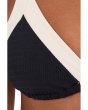 Band Wave Slide Tri Top