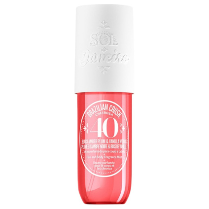 Sol de Janeiro Спреи для тела Bom Dia Bright Perfume Mist - 90 мл