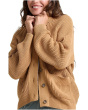 Bianca Shaker Cardigan