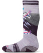 Kids' Wintersport Full Cushion Gondola Over The Calf Socks (Toddler/Little Kid/Big Kid)