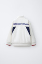 Zara ТОЛСТОВКА С ЛОГОТИПОМ PSG® 536274893-712-18