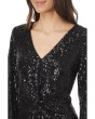 Estrella Sequin Dress