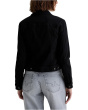 Robyn Fitted Denim Jacket