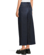 Stride Mid-Rise Wide Leg Jeans