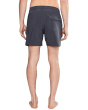 16" VA Pigment Elastic Shorts