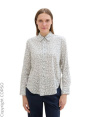 TOM TAILOR Блузка с длинным рукавом C59938321-4294