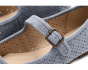 Tannyr Perforated Sandal