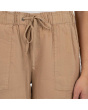 Katana-Drawstring Shorts with Porkchop Pockets