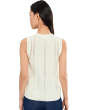 Easy Pointelle Shell