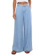 Ryan High-Rise Wide Leg in Blue Ribbon