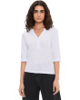 Rolled Sleeve Tee