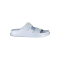 Blauer Slippers-Woman-Синий
