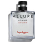 CHANEL ПАРФЮМЕРНАЯ ВОДА ALLURE HOMME SPORT SUPERLEGGERA - 100 мл