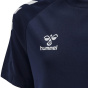 Hummel Основная тренировка Poly T Shirt Junior