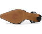 Galees Ankle Strap Pump