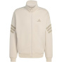 ADIDAS Мужские тканые значки будущего в полоску с 3 полосками