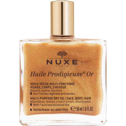 Nuxe Huile Prodigieuse Или Huile Prodigieuse ИЛИ - 50 мл