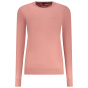 Norway 1963 Sweatshirt-Woman-Розовый