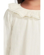 Textured Collar Blouse (Infant)