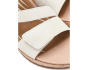 Madelyn Wedge Sandal