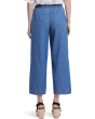 Jayne Pull-on Wide Leg Ankle Pants