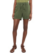 Katana-Drawstring Shorts with Porkchop Pockets