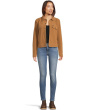Blue Point Creek Short Corduroy Shirt Jacket