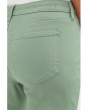 Sheri Slim Ankle Jeans