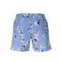 Karl lagerfeld beachwear Sea-Man-Лазурный