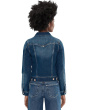Classic Jean Jacket