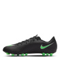 Nike Мужская футбольная бутса Mercurial Academy Astro Turf