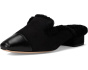 Cecile Mule Fur Mules