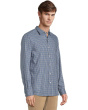 Kendrick Check Tech Twill Shirt
